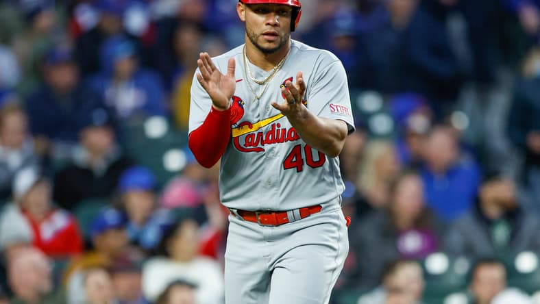 Cardinals