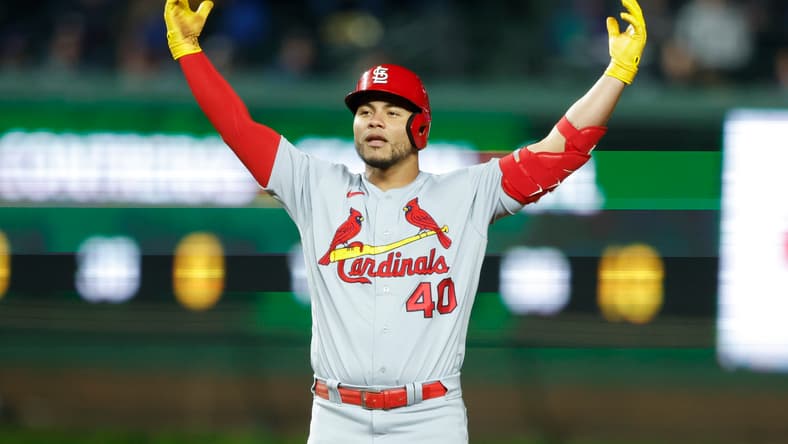 willson contreras