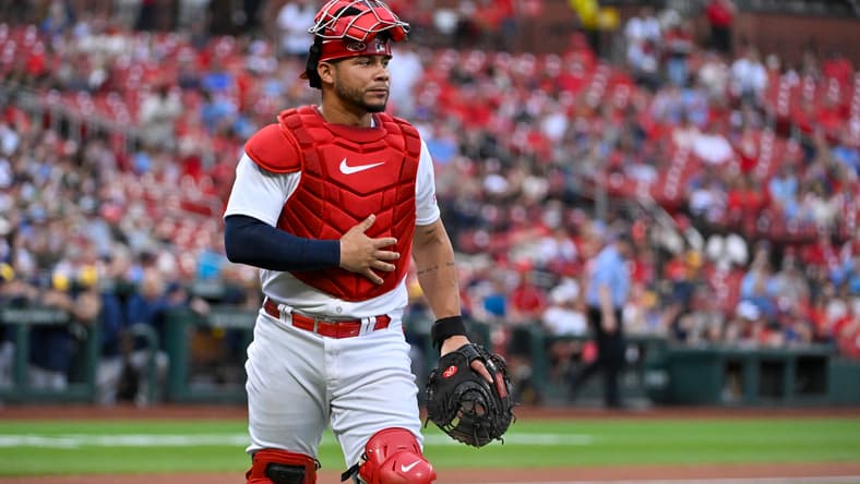 willson contreras