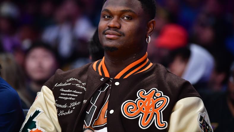 2023 nba draft: zion williamson trade rumors