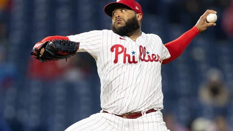 Philadelphia Phillies