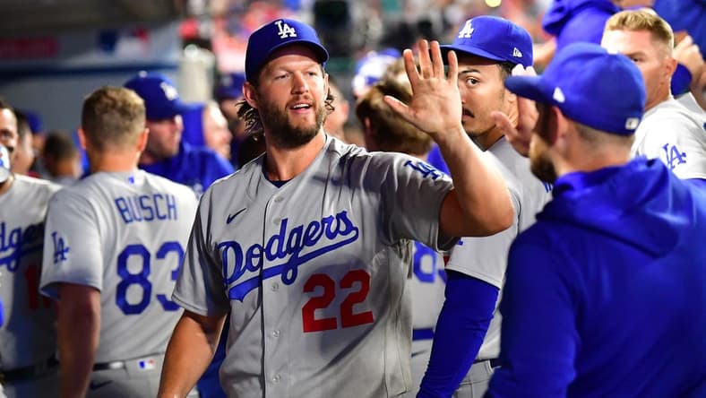 Clayton-Kershaw-Los-Angeles-Dodgers