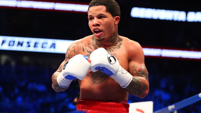 Gervonta Davis