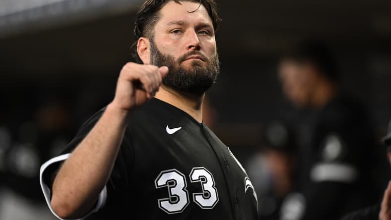 MLB: Chicago White Sox at Detroit Tigers
