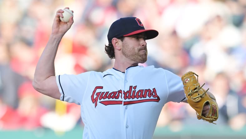 MLB: St. Louis Cardinals at Cleveland Guardians