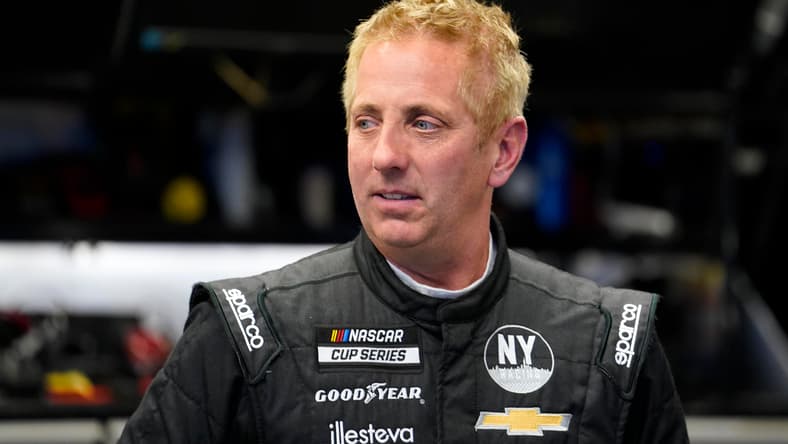 NASCAR: Daytona 500 Practice