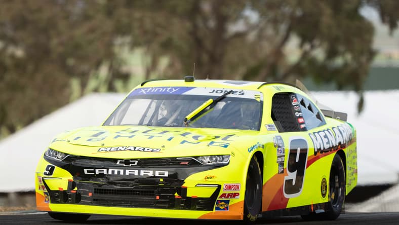 NASCAR: Xfinity Series DoorDash 250