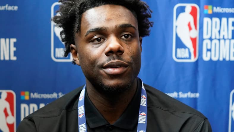 NBA: Combine