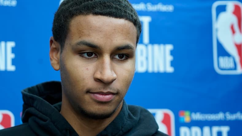 NBA: Combine