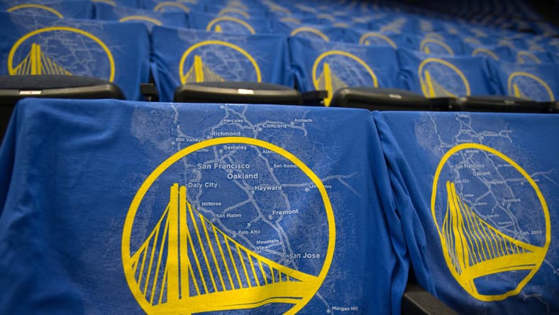 Golden State Warriors