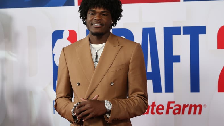 NBA: NBA Draft