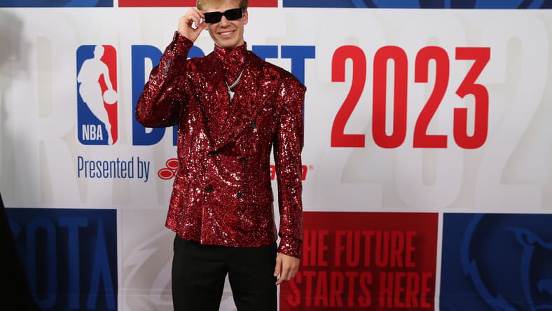 NBA: NBA Draft