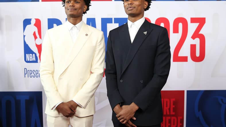 NBA: NBA Draft