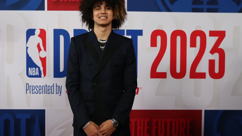 NBA: NBA Draft