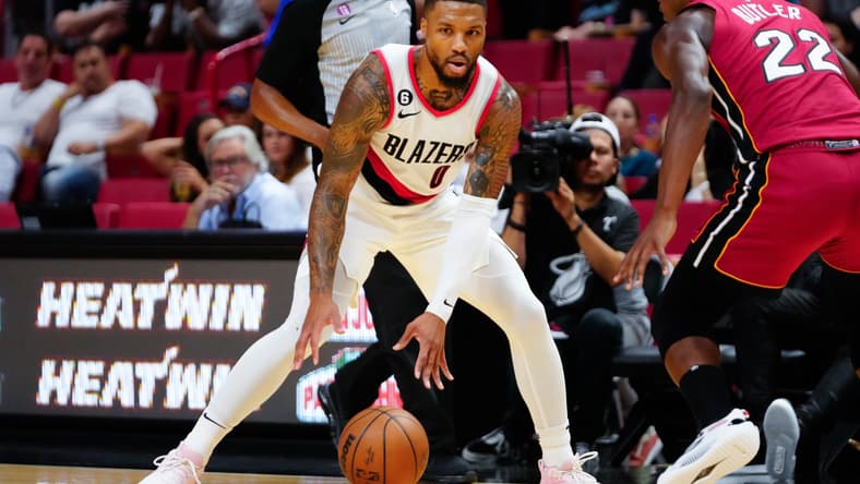 NBA free agency