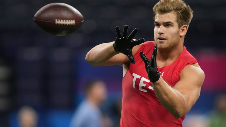 NFL: Combine