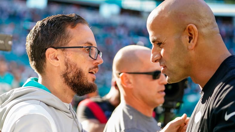 NFL: New York Jets at Miami Dolphins
