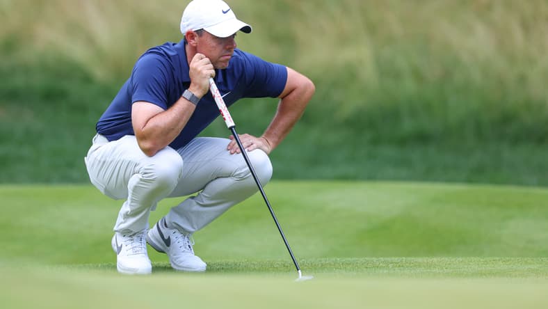 PGA: Travelers Championship - Final Round