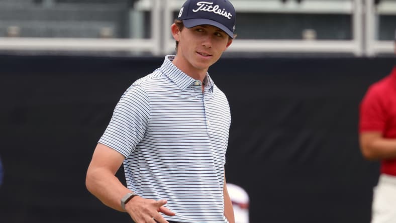 PGA: U.S. Open - Final Round