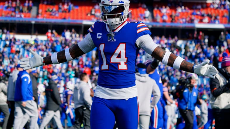 buffalo bills