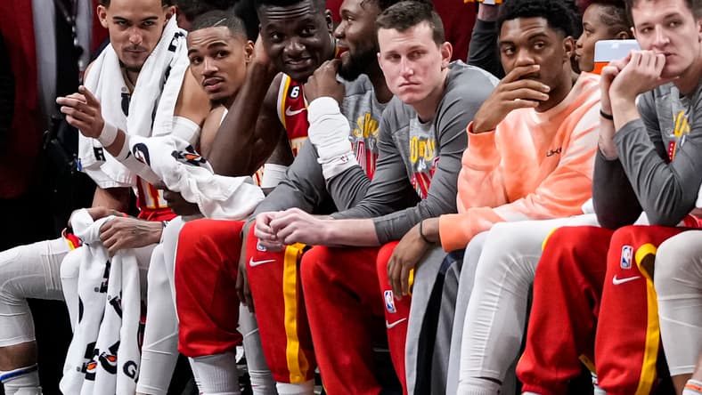atlanta hawks