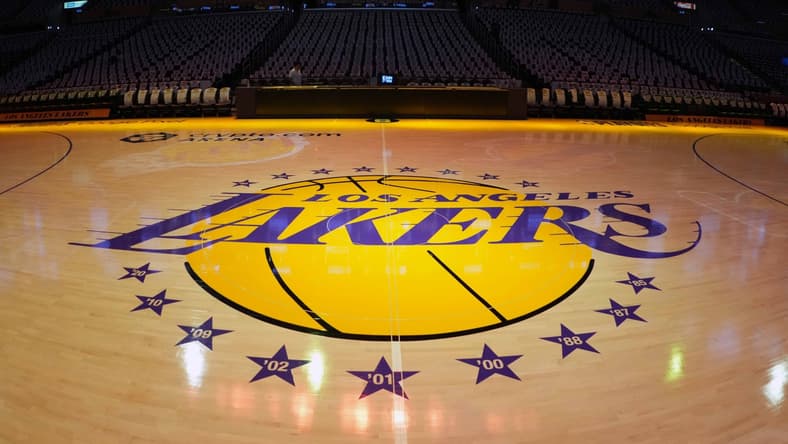 los angeles lakers
