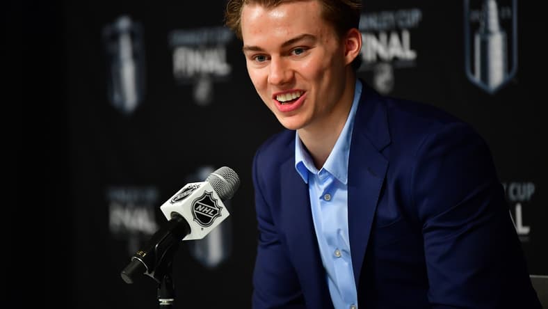 nhl draft