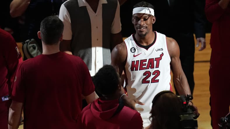 miami heat