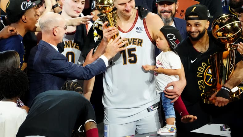 nikola jokic