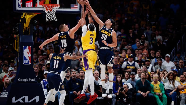 aaron gordon