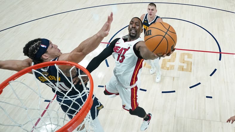 Miami Heat