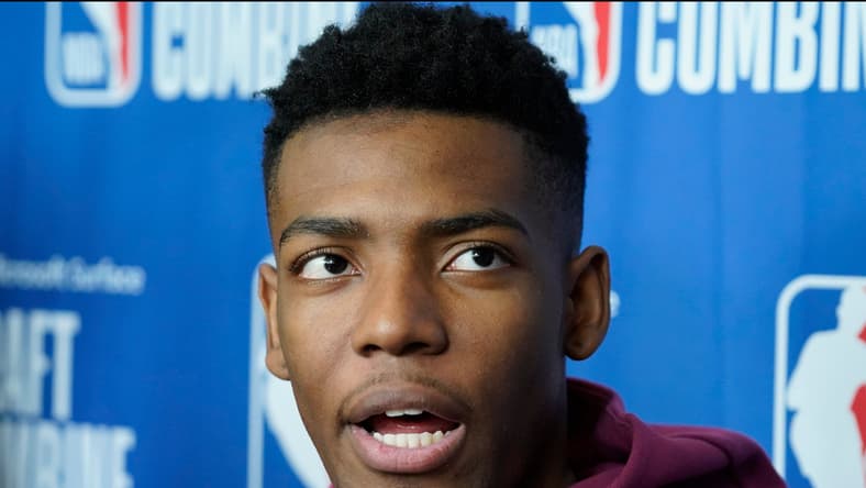 brandon miller nba draft profile, brandon miller fits