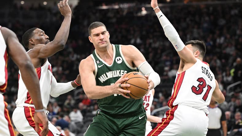 brook lopez