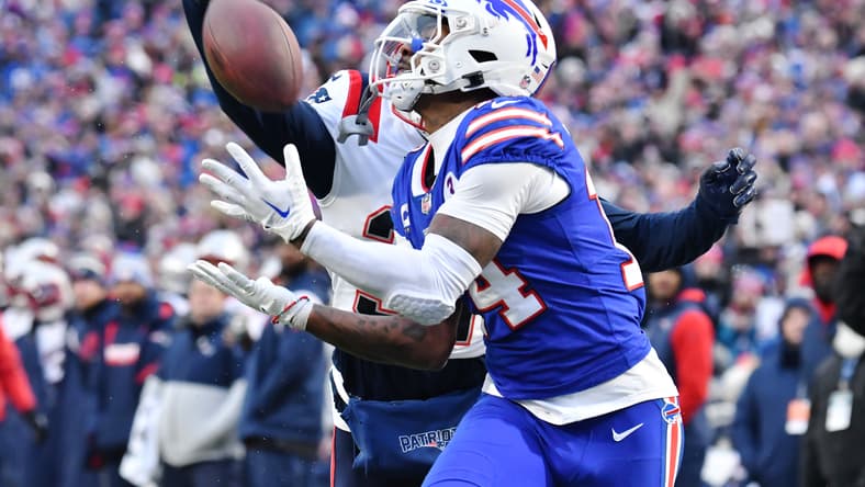 buffalo bills