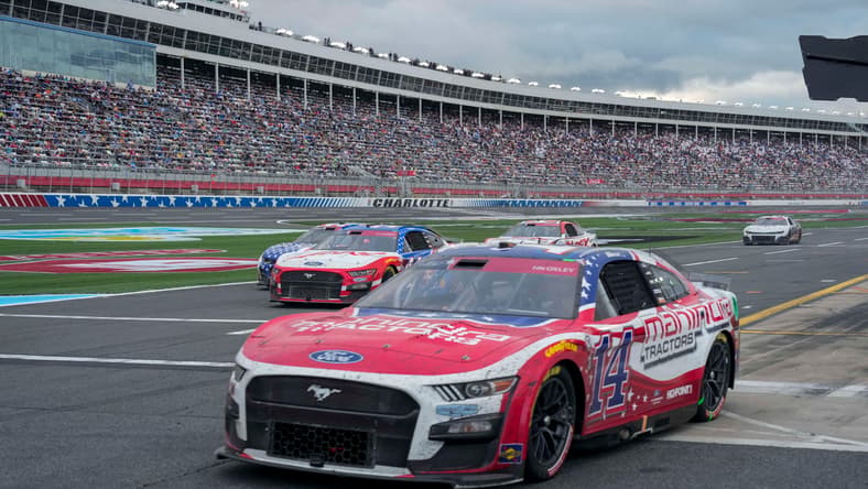 chase briscoe
