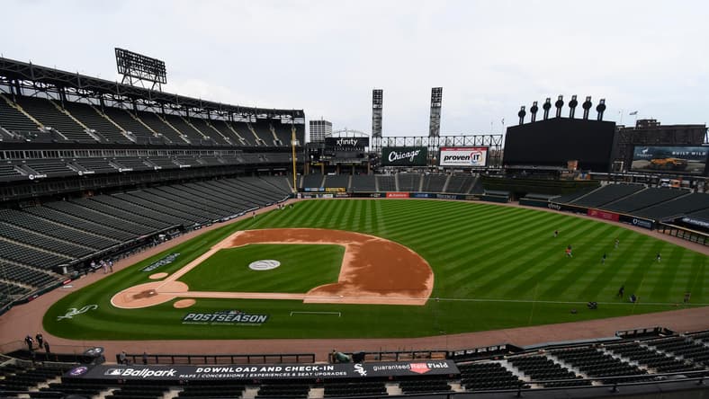 Chicago-White-Sox-Guaranteed-Rate-Field