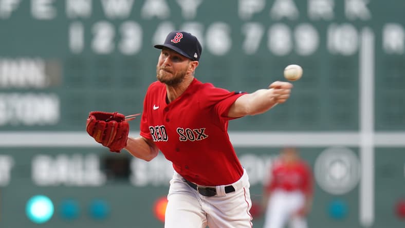 chris sale injury