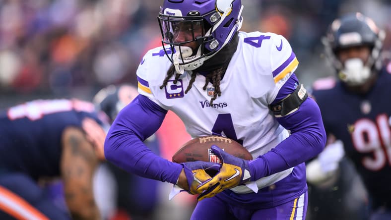 dalvin cook