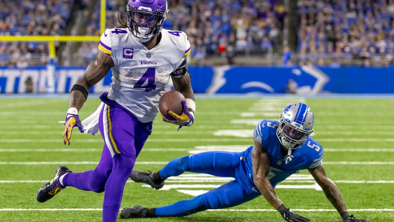 dalvin cook to the new york jets