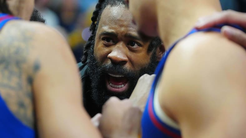 deandre jordan