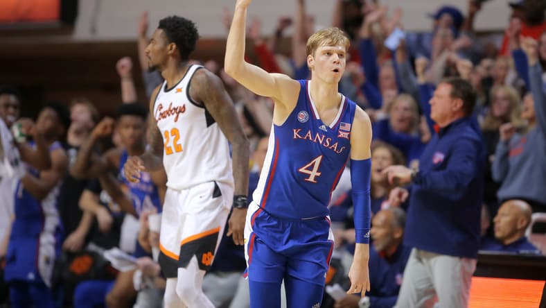 golden state warriors draft gradey dick