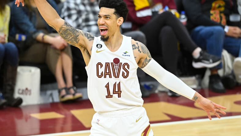 golden state warriors nba free agent targets: danny green