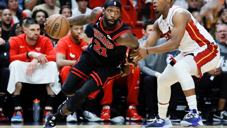 golden state warriors nba free agent targets: patrick beverley