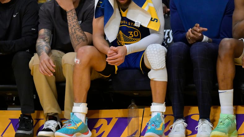 golden state warriors offseason, mike dunleavy jr.