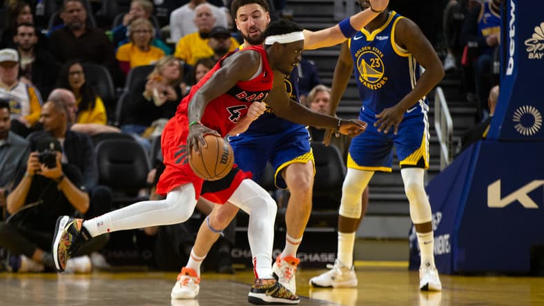 golden state warriors trade for pascal siakam
