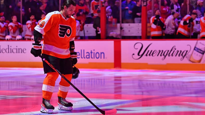 ivan provorov trade