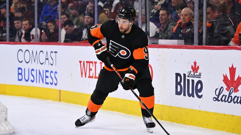 ivan provorov trade