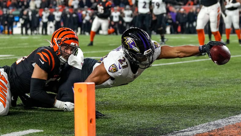 j.k. dobbin holdout, baltimore ravens