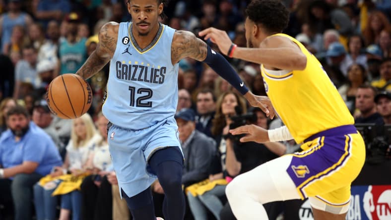 ja morant suspension nba