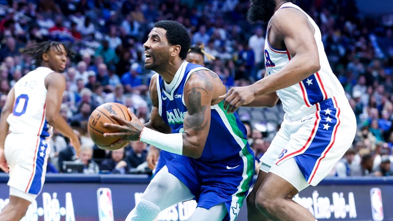 NBA free agency